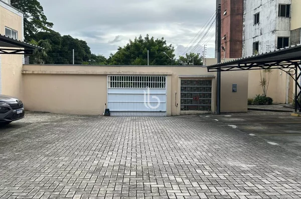 Apartamento para aluguel 1 quarto(s) messejana fortaleza