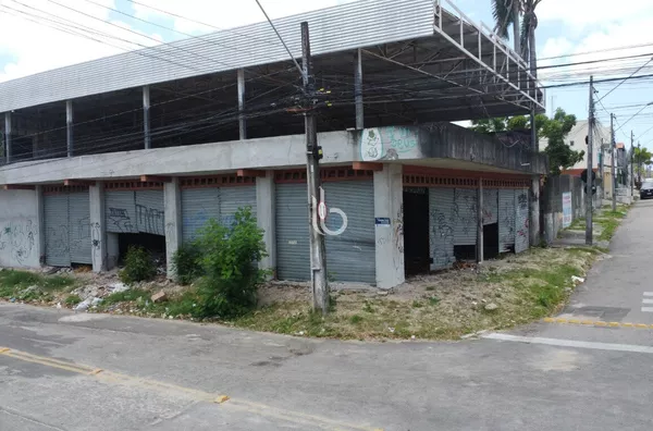 Galpão para aluguel,  Cidade Dos Funcionários, Fortaleza