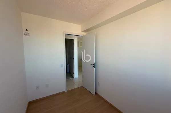 Apartamento para aluguel, 2 quarto(s), Benfica, Fortaleza - Foto 6