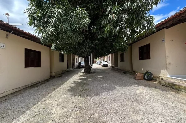 Casa para aluguel - Eusébio/CE