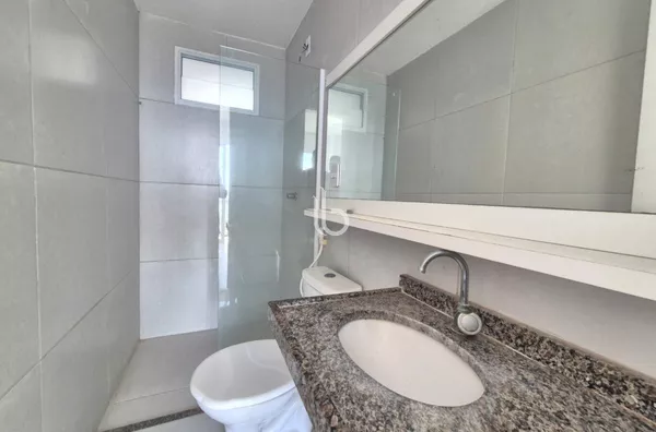 Apartamento triplex para aluguel - Porto das Dunas - Aquiraz/CE - Foto 9