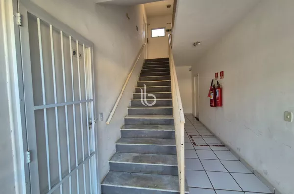 Apartamento para aluguel 2 quartos e 1 vaga - Bairro Pedras - Foto 19