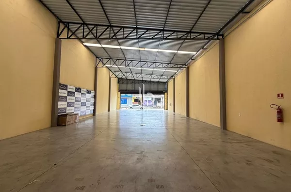 Galpão para locação,  Bom Jardim, Fortaleza