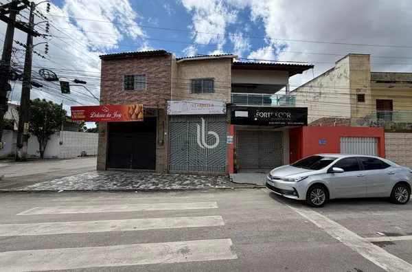 Sala comercial para aluguel,  Zumbi, Horizonte