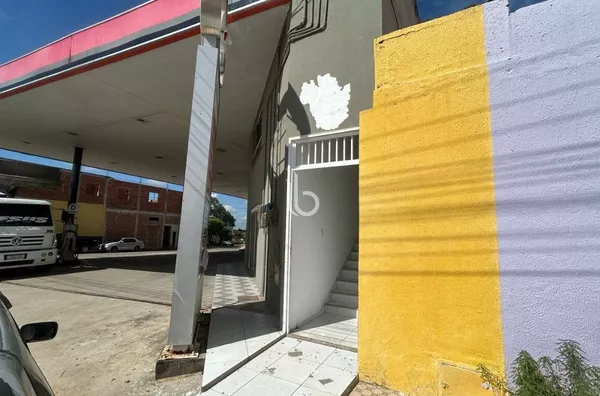 Sala comercial para aluguel,  Ibicuitinga, Ibicuitinga
