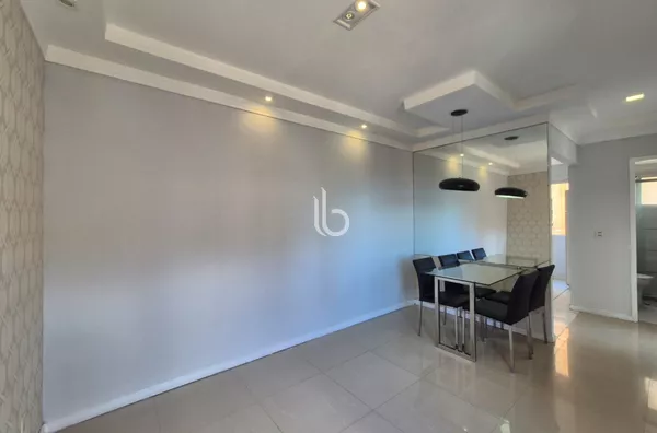 Apartamento para aluguel 2 quartos e 1 vaga - Bairro Pedras - Foto 6