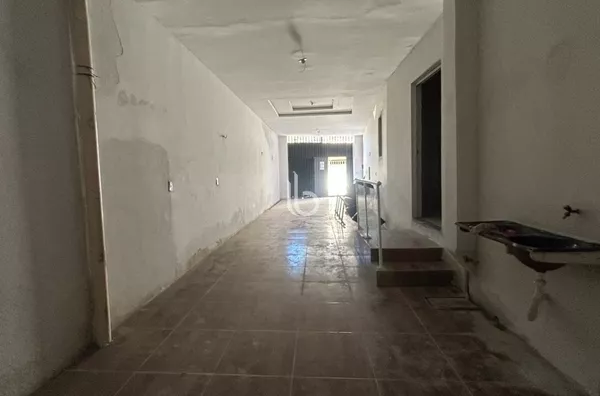 Casa para aluguel,  Cajazeiras, Fortaleza