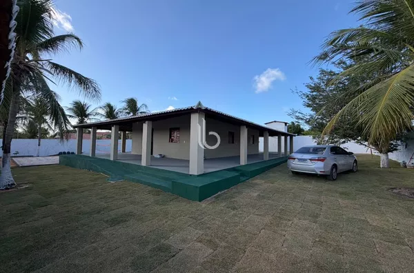 Casa para venda, Fagundes, Tapera - Aquiraz/CE - Foto 4