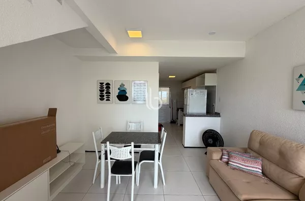 Apartamento Triplex em condomínio para venda, Porto das Dunas, Aquiraz