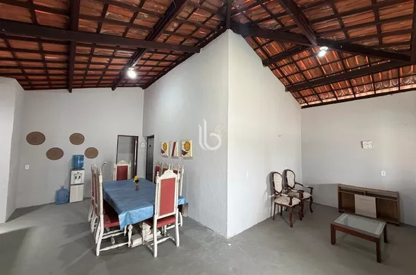 Casa para venda, Fagundes, Tapera - Aquiraz/CE - Foto 21