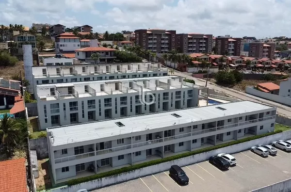 Apartamento triplex para , Porto Das Dunas, Aquiraz - Foto 2