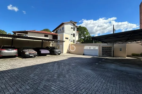 Apartamento para aluguel 1 quarto - Bairro Messejana
