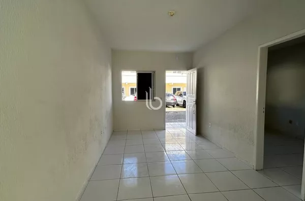 Apartamento para locação com 2 quartos - Caucaia