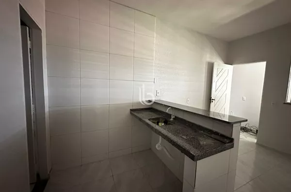 Apartamento para Aluguel em Morada Nova no Bairro Nossa Senhora da Conceição – CE