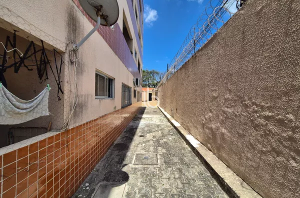 Apartamento para aluguel 2 quarto(s) itaperi fortaleza - Foto 11