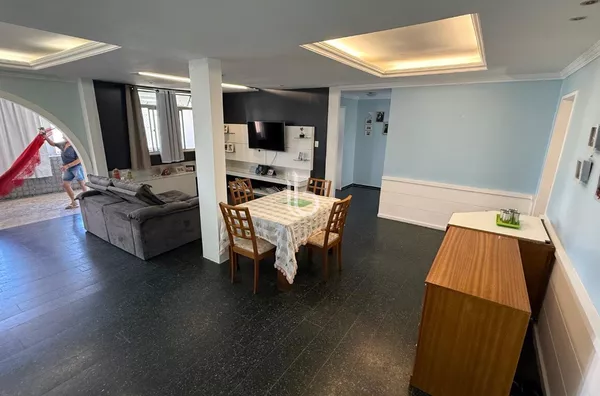 Apartamento Espaçoso e Elegante na Aldeota para alugar | 2 Suítes + DC 