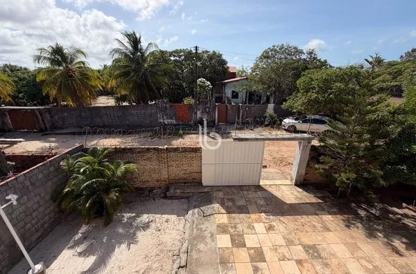 Casa à Venda no Loteamento Novo Iguape | Aquiraz-CE