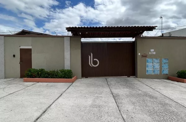 Casa para aluguel - Eusébio/CE