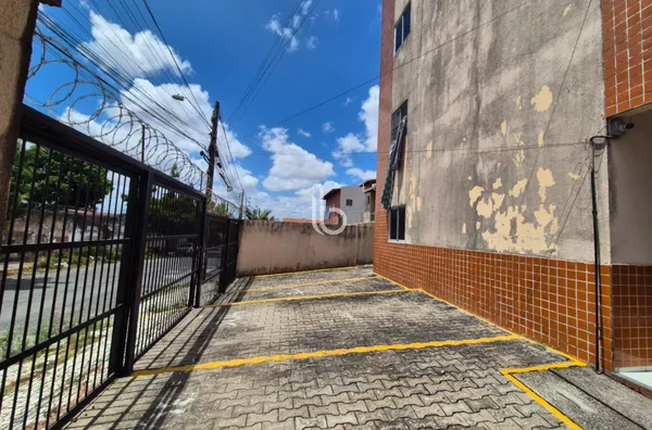 Apartamento para aluguel 2 quarto(s) itaperi fortaleza - Foto 22
