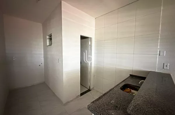 Apartamento para Aluguel em Morada Nova no Bairro Nossa Senhora da Conceição – CE