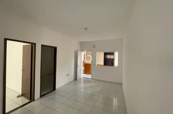 Apartamento térreo para aluguel 2 quartos - Bairro Itareri