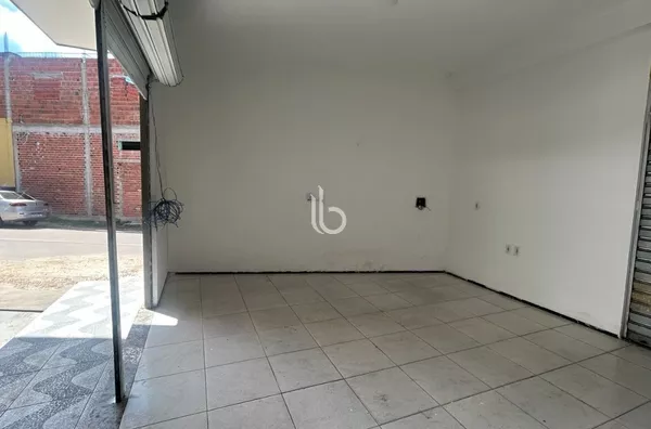 Sala comercial para locação,  Ibicuitinga, Ibicuitinga