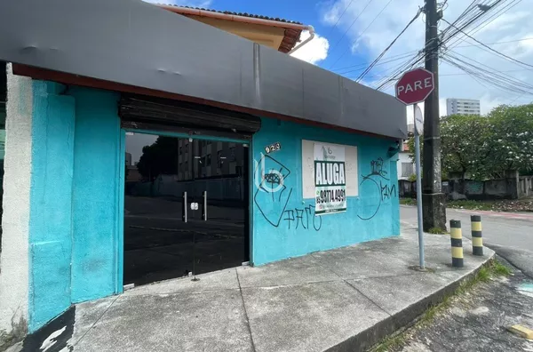 Sala comercial para locação,  Bairro de Fátima, Fortaleza