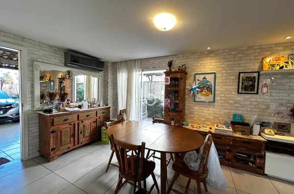 Casa 3 Quartos à Venda no Condomínio Villa Paradiso | Eusébio-CE