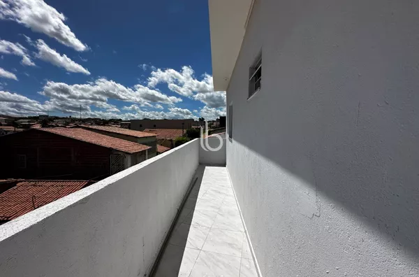 Apartamento para Aluguel em Morada Nova no Bairro Nossa Senhora da Conceição – CE