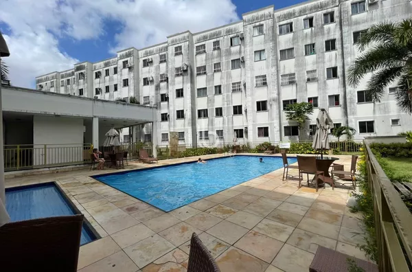 Apartamento para aluguel, 2 quartos, Maraponga , Fortaleza