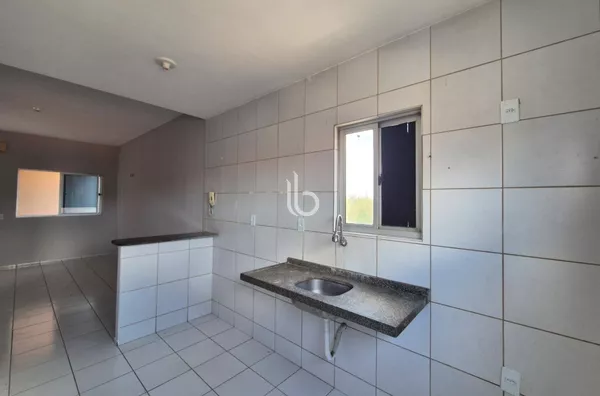 Apartamento para aluguel 2 quarto(s) itaperi fortaleza - Foto 13