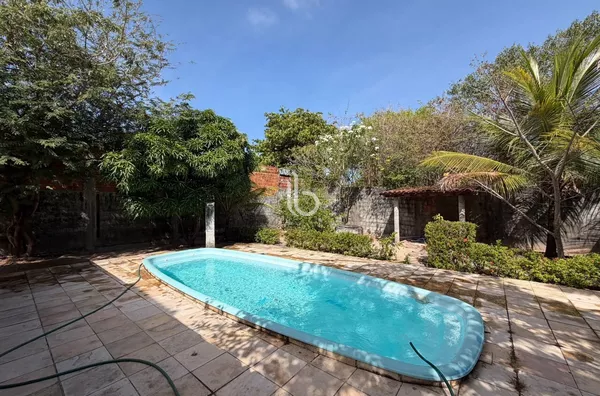 Casa à Venda no Loteamento Novo Iguape | Aquiraz-CE - Foto 19