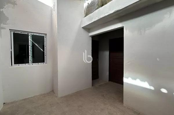 Apartamento com 1 quarto para aluguel,  Cajazeiras, Fortaleza