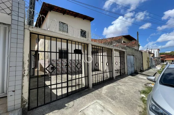 Apartamento para aluguel, 2 quarto(s),  Maraponga, Fortaleza