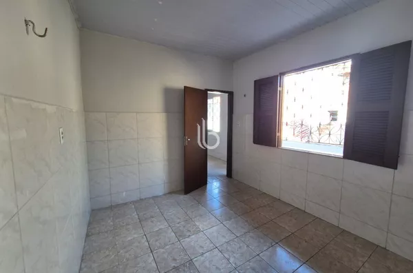 Apartamento para locação - bairro Rodolfo Teófilo