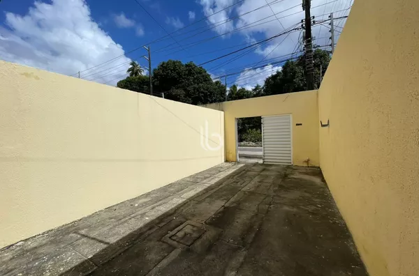 Casa para aluguel 3 quarto(s) duplex, pajuçara, maracanaú