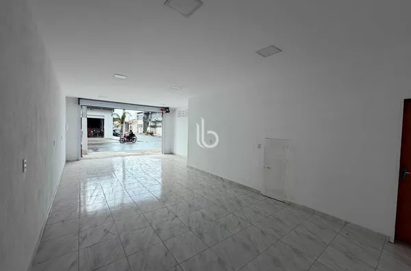 Ponto comercial para aluguel,  Planalto Horizonte, Horizonte