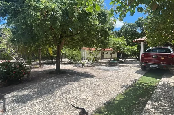 Casa para venda, 6 quarto(s),  Tapera, Aquiraz