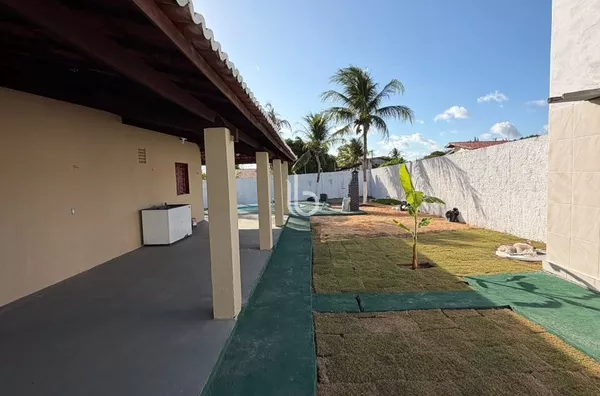 Casa para venda, Fagundes, Tapera - Aquiraz/CE - Foto 6