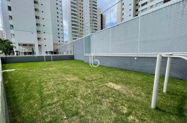 Apartamento para aluguel 3 quartos - Parque Del Sol - Cond Portal de Ávila