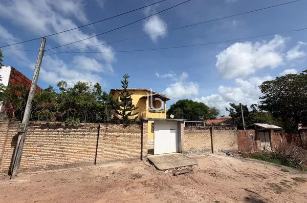 Casa à Venda no Loteamento Novo Iguape | Aquiraz-CE