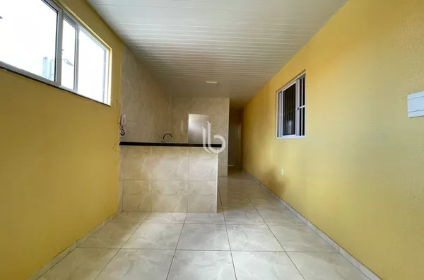 Apartamento para aluguel, 2 quarto(s),  Padre Andrade, Fortaleza
