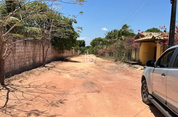 Terreno para venda,  Iguape, Aquiraz