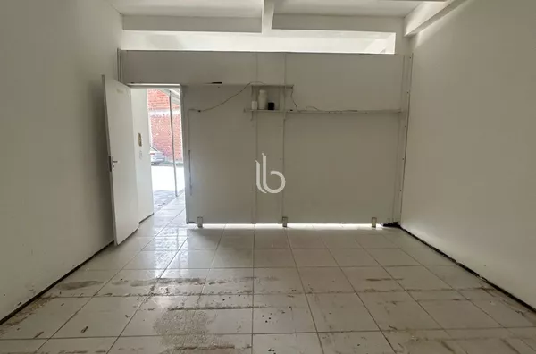 Sala comercial para locação,  Ibicuitinga, Ibicuitinga