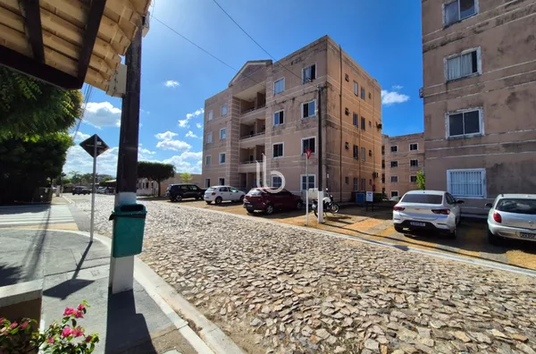 Apartamento para aluguel 2 quartos e 1 vaga - Bairro Pedras - Foto 17
