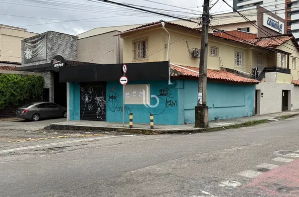 Sala comercial para aluguel,  Fátima, Fortaleza