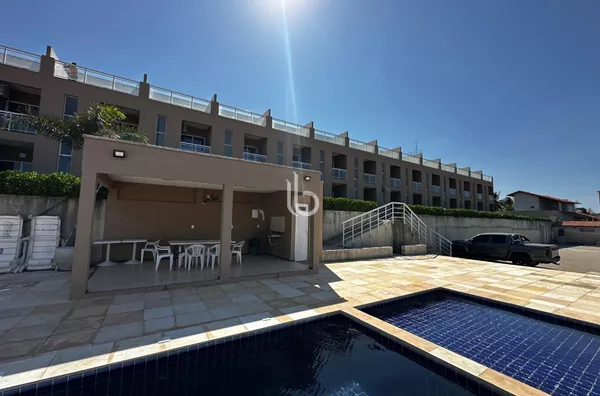 Triplex em condomínio para aluguel, 3 quarto(s),  Porto Das Dunas, Aquiraz