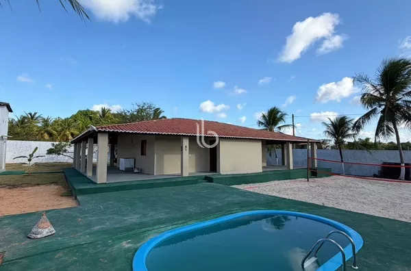 Casa para venda, Fagundes, Tapera - Aquiraz/CE - Foto 11
