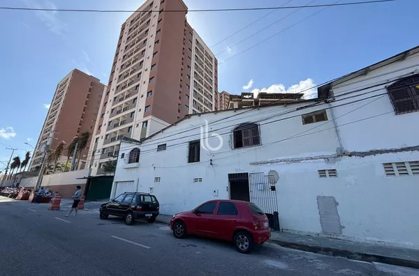 Sala comercial para aluguel ,  Joaquim Távora, Fortaleza