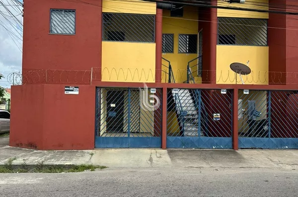 Apartamento para aluguel 2 quarto(s) rodolfo teófilo fortaleza